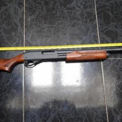 Vend Remington 870 catégorie C