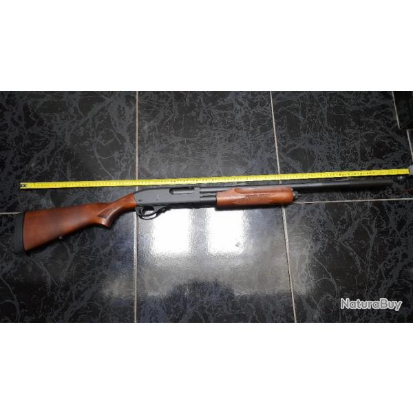 Vend Remington 870 catgorie C