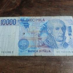 billet 1000 lire / CC783306 D