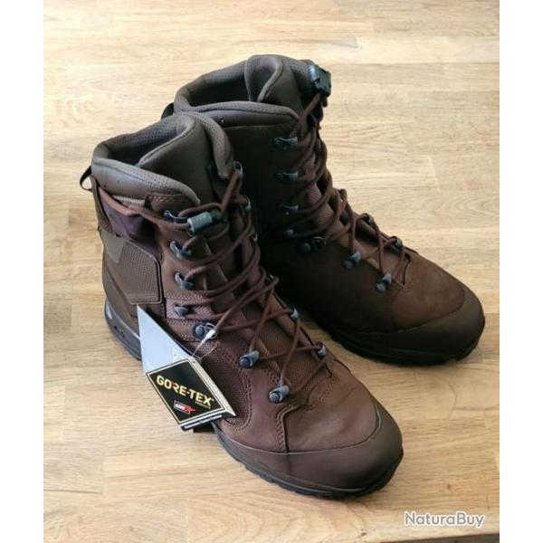 Chaussure gore.tex T46