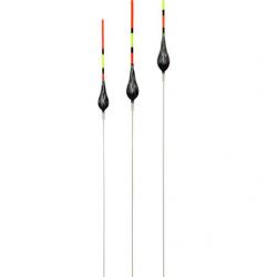 FUN FISHING FLOTTEUR PÂTE 2 FUN FISHING Rouge 0,30gr