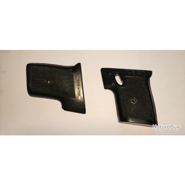 plaquettes pistolet starter/alarme MA.RI 320