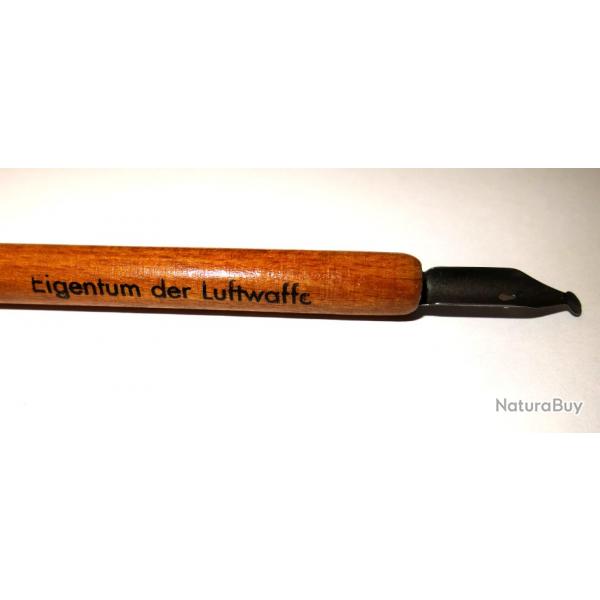 STYLO ALLEMAND de la LUFTWAFFE de la SECONDE GUERRE.  /8341