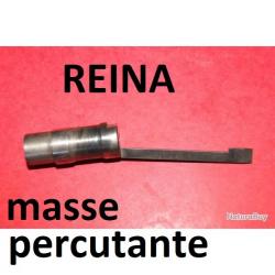 masse percutante + percuteur carabine REINA 22lr MANUFRANCE - VENDU PAR JEPERCUTE (a1673)