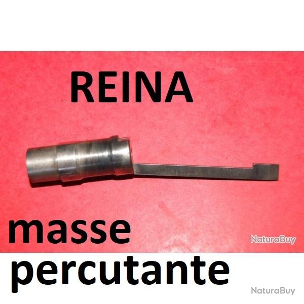 masse percutante + percuteur carabine REINA 22lr MANUFRANCE - VENDU PAR JEPERCUTE (a1673)