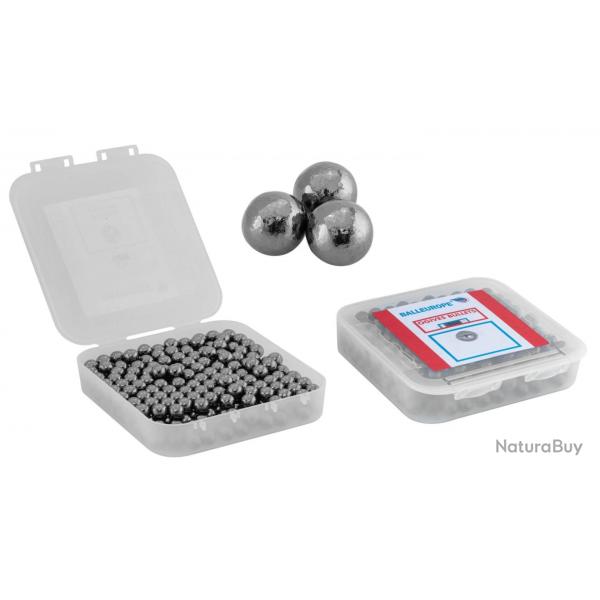 BALLEUROPE - PLOMB 44 BALLEUROPE (.454) X250