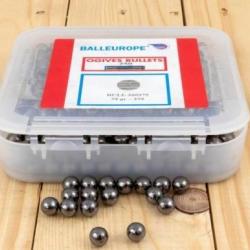 BALLEUROPE - PLOMB 36 BALLEUROPE (375) X250
