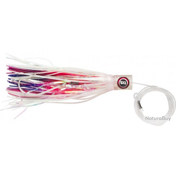 Leurre Traine Williamson Soft Dorado Catcher 15cm 15cm 50g CF