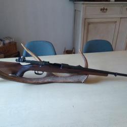 Carabine a verrou mauser 98