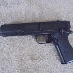Pistolet MARKSMAN REPEATER 4,5mm USA parfait état