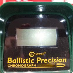chronographe Ballistic Précision Caldwell