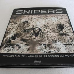 Snipers tireurs d'élite & armes de précision du monde