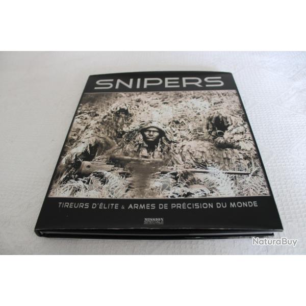 Snipers tireurs d'lite & armes de prcision du monde