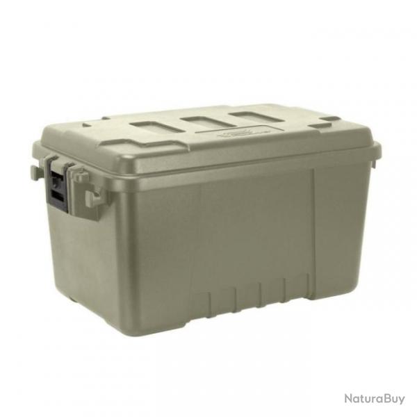 Caisse de rangement Plano Sportsman's Trunk 75.9x33.7x31.8 cm / 102 L - 50.8x30.5x28.6 cm / 53 L / V