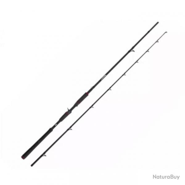 Canne casting Abu Garcia Beast - 2.54 m / Extra Heavy