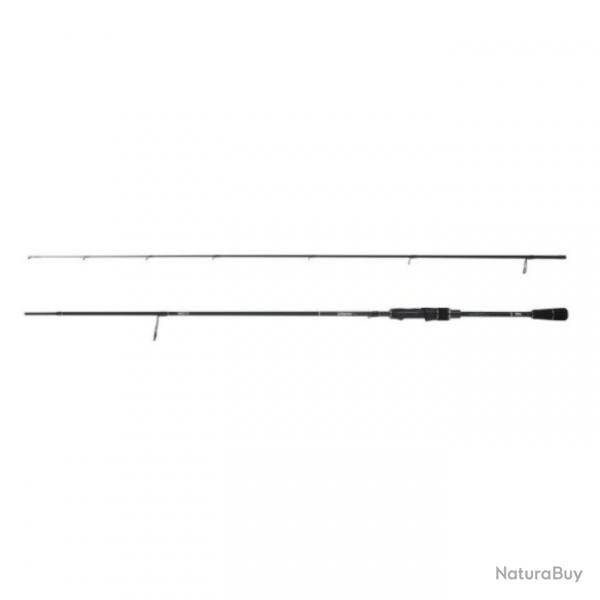 Canne spinning Abu Garcia SENSI-S 1.87 m / 1-7 g - 2.29 m / 3-15 g