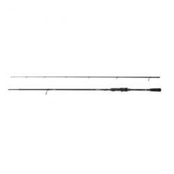 Canne spinning Abu Garcia Veritas 1.93 m / 2-10 g - 2.44 m / 7-28 g