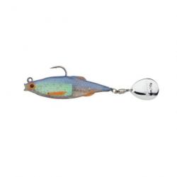 DP-24 ! Leurre souple Berkley Pulse Realistic Flash 9 cm / Bream - 9 cm / Roach