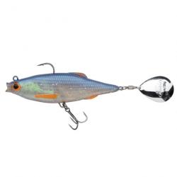 DP-24 ! Leurre souple Berkley Pulse Realistic Flash 9 cm / Bream - 17 cm / Roach