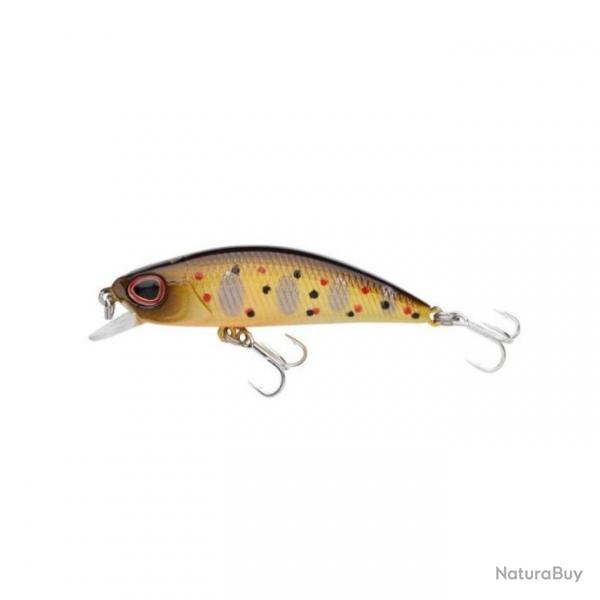 DP-24 ! Leurres durs Berkley - DEX Bullet Jerk Ayu / 5 cm - Brown Trout / 5 cm