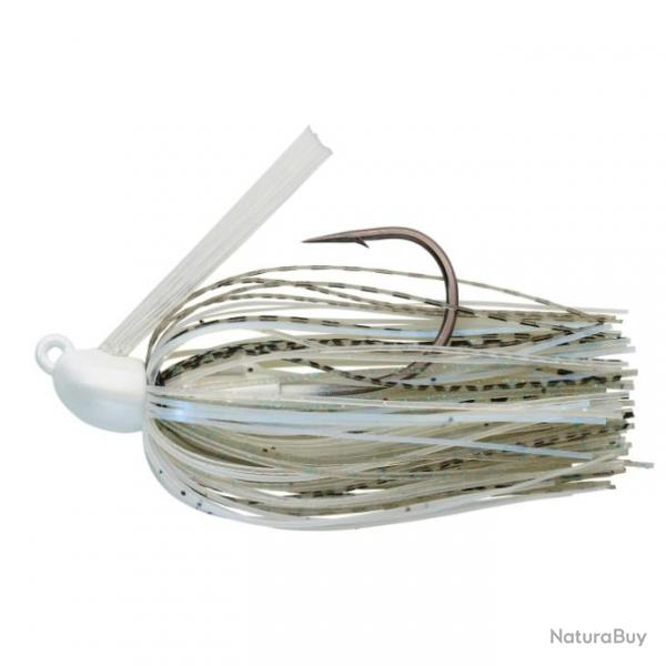 Leurre Sakura Tungsten Swim Jig Black / 10.6 g - Tennessee Shad / 10.6 g