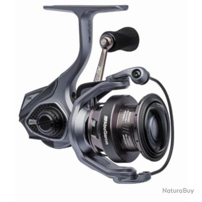 Moulinet Abu Garcia Max X Sp 2500 Avec Tresse 0 15 Mm