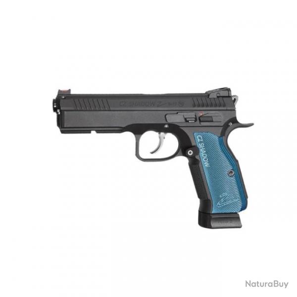 Pistolet  plomb CZ Shadow 2 CO2 - Cal. 4.5 BB's - Pistolet seul / 2.5 Joules