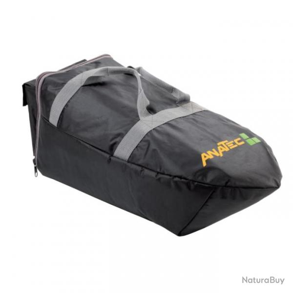 Sac de transport Anatec Luxe Pacboat (Start'r - EVO) - Noir