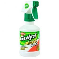 Spray attractant Berkley Gulp! Alive! Crawfish - Minnow