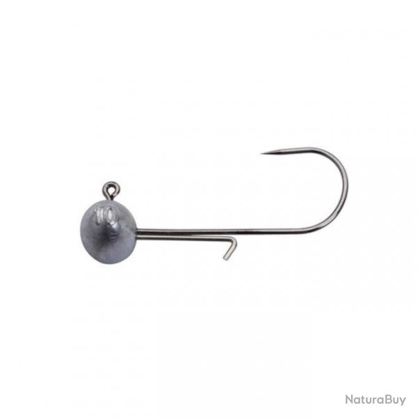 Ttes Plombes Berkley Fusion19 Foot Jigheads - 1/0 / 5 g