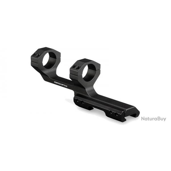 Montage monobloc Vortex Sport 3'' - Diamtre 25,4mm 0 MOA