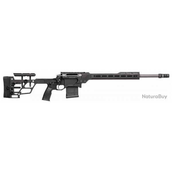 Carabine  verrou Daniel Defense Delta 5 Pro - 6.5 Creedmoor / Noir / 61 cm