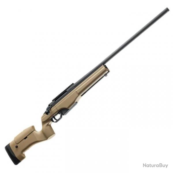 Carabine  verrou Sako TRG 42 - Crosse fixe - 300 Win Mag / Tan