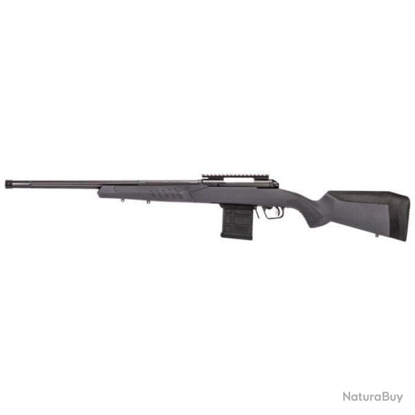 Carabine  verrou Savage 110 Tactical - 308 Win / Gaucher