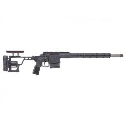 Carabine à verrou Sig Sauer Cross Cerakote - 6.5 Creedmoor / Noir