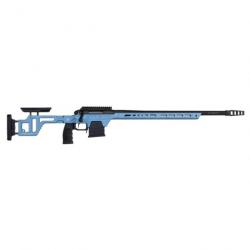 Carabine TLD Victrix Venus V - 308 Win / 61 cm / Bleu