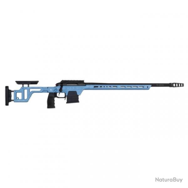 Carabine TLD Victrix Venus V - 308 Win / 61 cm / Bleu