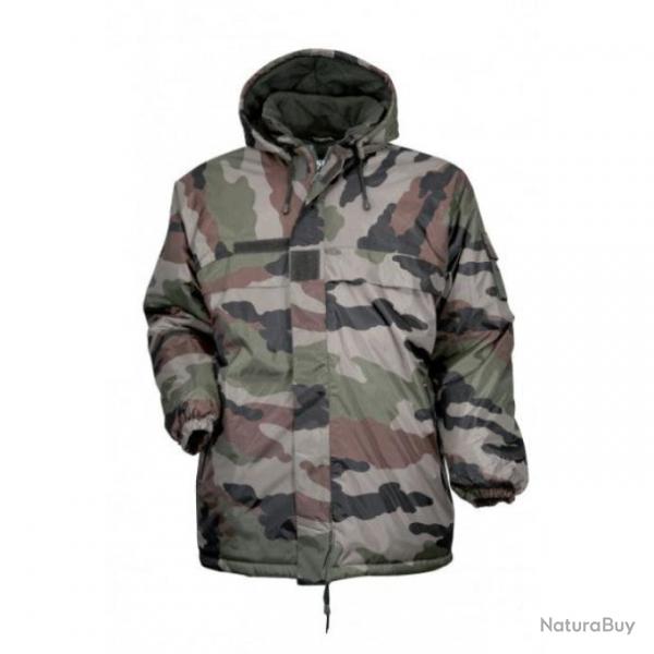 Coupe vent Idaho tempte - Camo / L