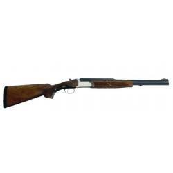 Fusil express Silma Sirocco - 9.3x74 R / Acier