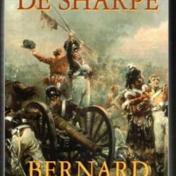 la compagnie de sharpe de bernard cornwell roman historique impérial