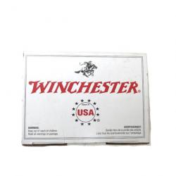 9 para LUGER boite de 100 cartouches Winchester   FMJ  115 GR  catégorie B