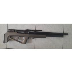 FX WILDCAT MK1 Sniper 6.35