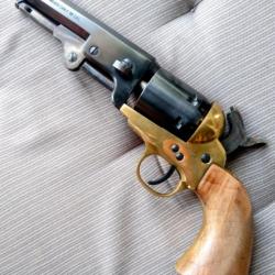 Colt 36 pietta 1851 Shérif