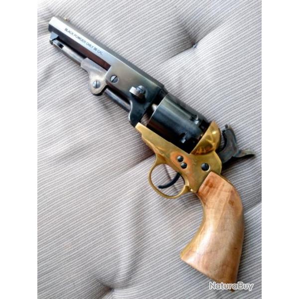 Colt 36 pietta 1851 Shrif