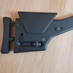 crosse magpul pour FAL