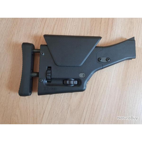 crosse magpul pour FAL