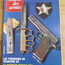 Gazette des armes N° 145