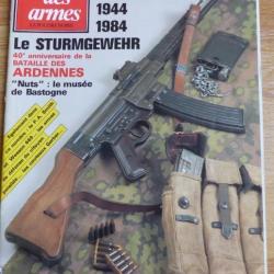 Gazette des armes N° 136