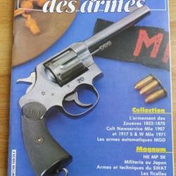 Gazette des armes N° 159