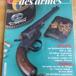 Gazette des armes N° 160